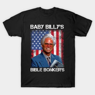 baby billy's T-Shirt